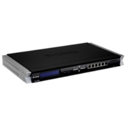 D-Link DFL-1660 